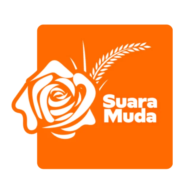 Logo Suara Muda Kelas Pekerja