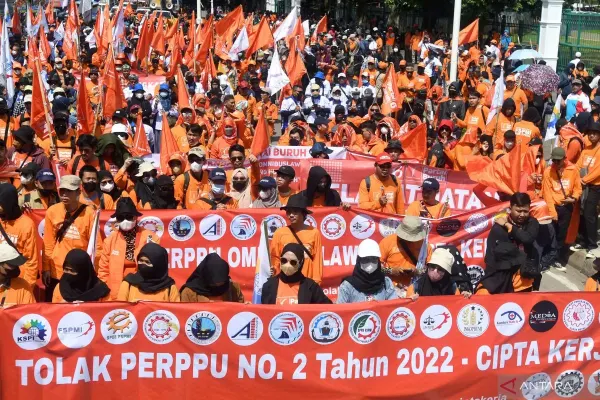 Aksi Masa
